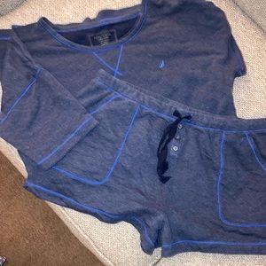 Nautica sleep set